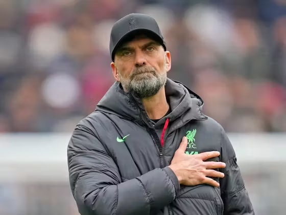 Klopp'tan Liverpool'un 450 Milyon Sterlinlik Transfer Harcamasına Şaşkın Bakış