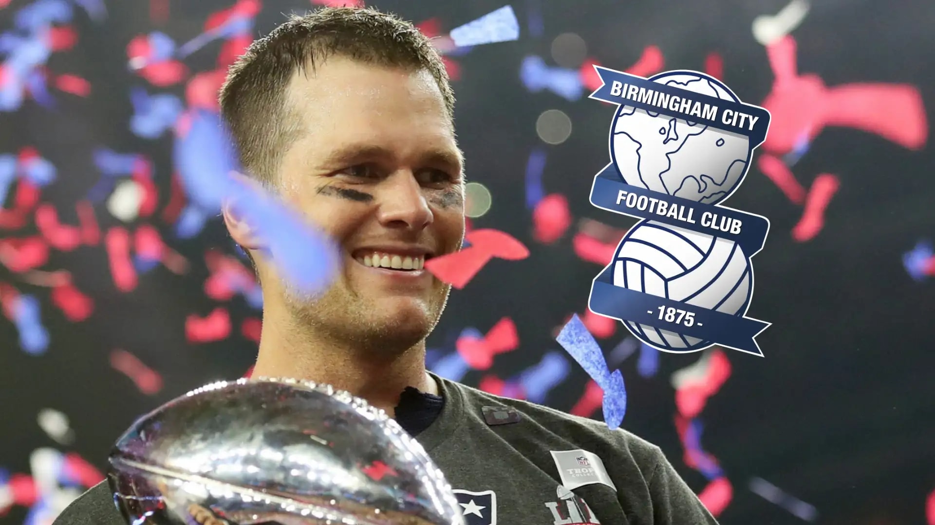 Brady, Birmingham ile Amerikan Futbolu Zaferlerine Gözünü Dikti