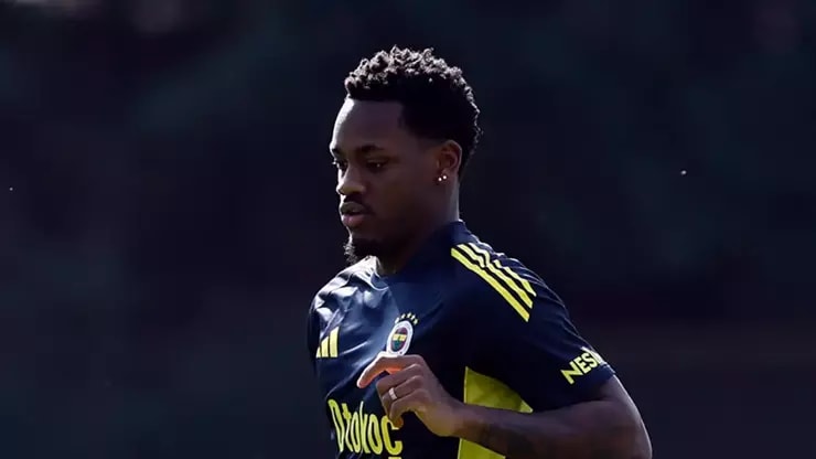 Fenerbahçe'ye Duran Müjdesi!