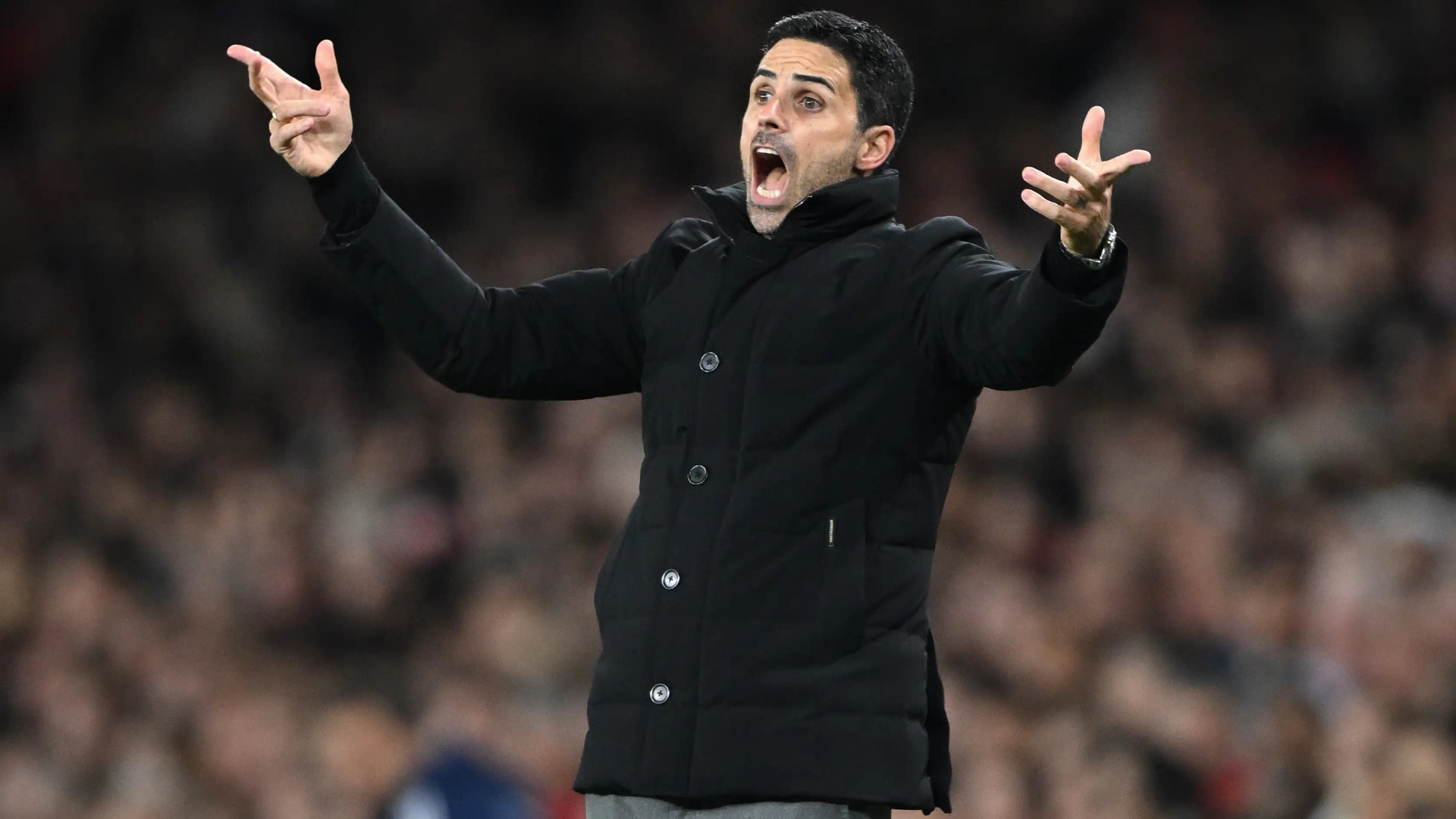 Arsenal'ın Sıkıcı Oyunu Premier Lig'i Canından Bezdiriyor İddiası