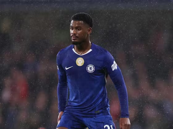 Jorrel Hato'dan Chelsea İtirafı: Yeni Teknik Direktör Çok Özel!