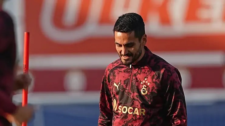Galatasaray İlkay Gündoğan Müjdesi Ne Zaman Dönecek?