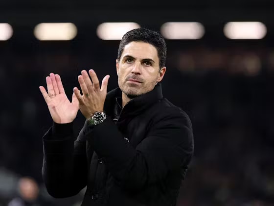 Arteta'dan Şampiyonluk İçin Ferguson Formülü