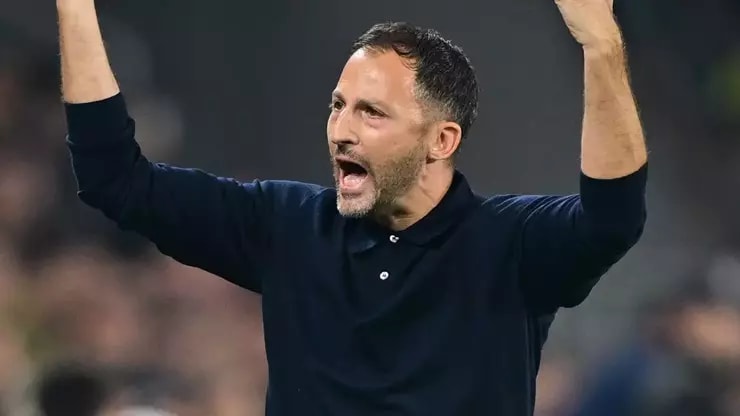 Tedesco'dan Kritik Açıklama: Gece Gündüz Çalıştık!