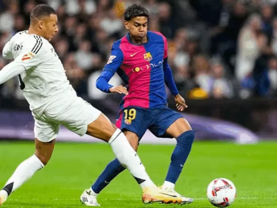 El Clasico'da Kritik Taktik Savaşları: Real Madrid Barcelona'yı Nasıl Yenecek?