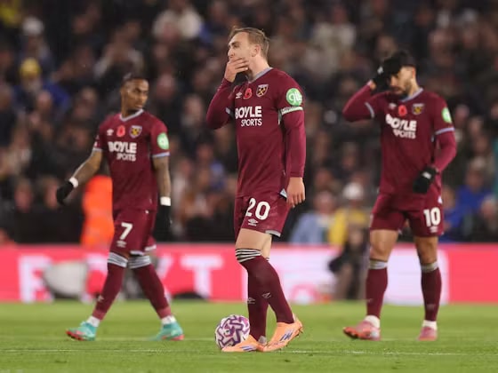 West Ham'de Alarm Zilleri: Bowen'dan Takım Arkadaşlarına Sert Eleştiri!