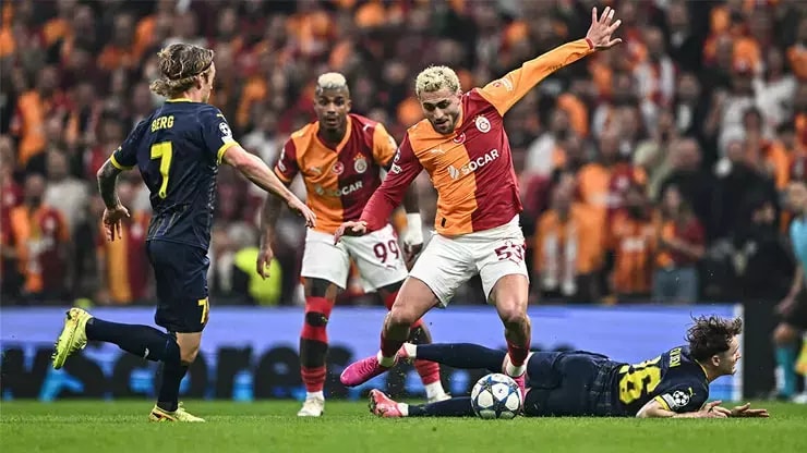 Galatasaray'dan Barış Alper Yılmaz Bombası!