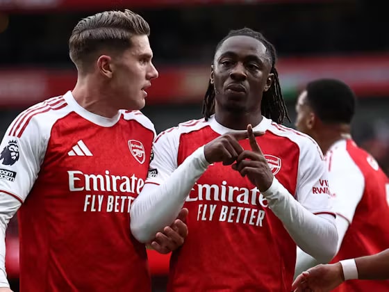 Arsenal Premier Lig'de Liderliğini Sürdürdü, City Villa Park'ta Çakıldı, Bournemouth İkinci Sıraya Yükseldi