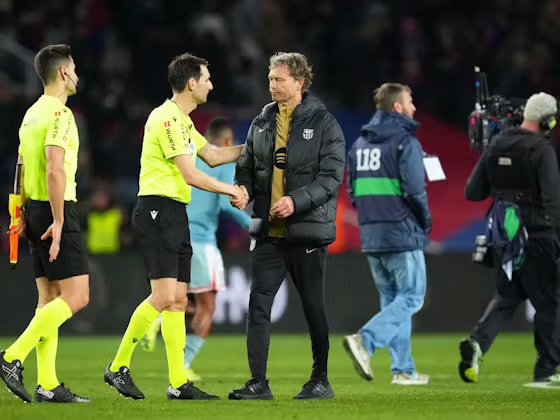 Barcelona'da El Clasico'da Dümen Xavi'den Sonra Kimde?