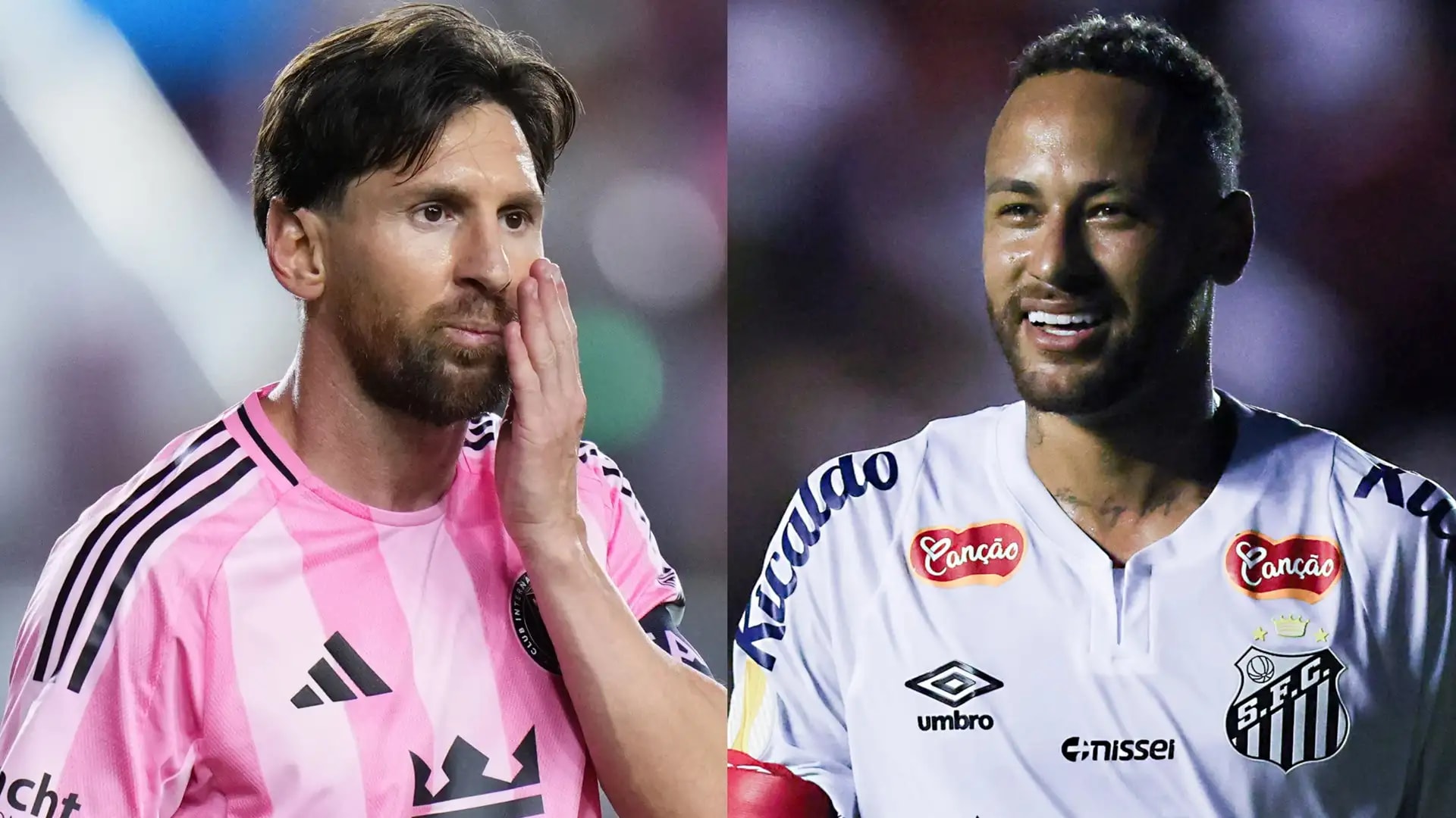 Neymar İçin Ya Messi, Ya da Efsane MSN Geri Dönüyor!