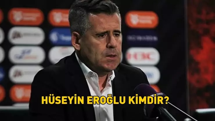 Eroğlu Gençlerbirliği'nden Ayrıldı! Hoca Kim, Nereleri Çalıştırdı?