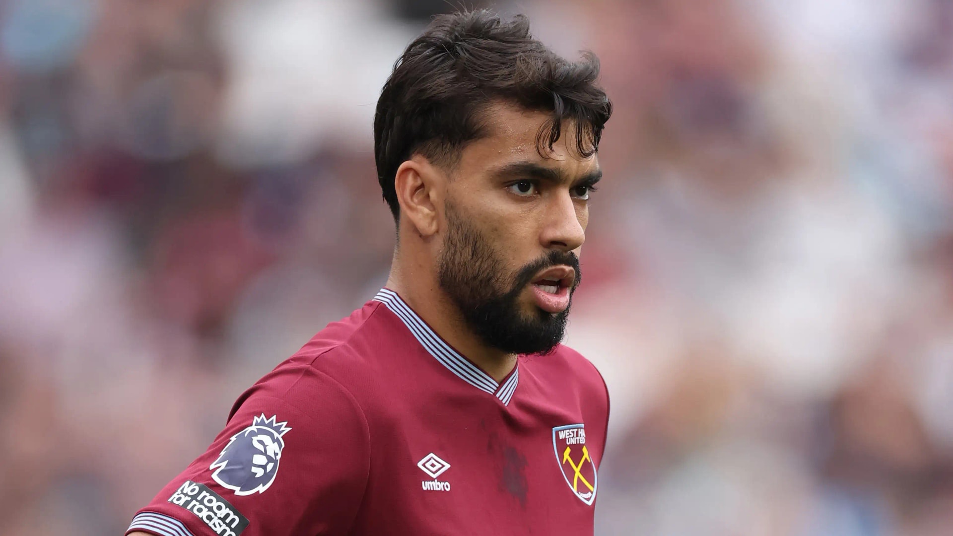Paqueta'ya İngiltere Futbol Federasyonu'ndan Ağır Ceza!