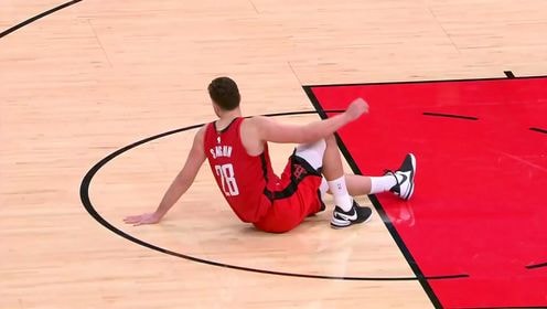 Alperen Şengün'den Kritik Basket! Rockets, Uzatmada Magic'i Devirdi!