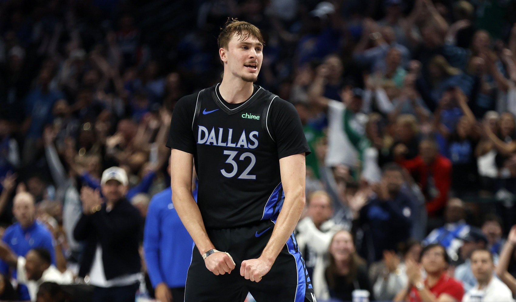 Malone: Kidd Odak Noktası Artık Flagler, O Takımın Geleceği