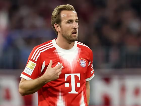 Max Eberl'den Harry Kane Yorumu: Böyle Kane Görmedim!