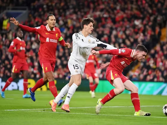 Liverpool Real Madrid Düellosunda Maçı Getirecek Üç Kritik An!