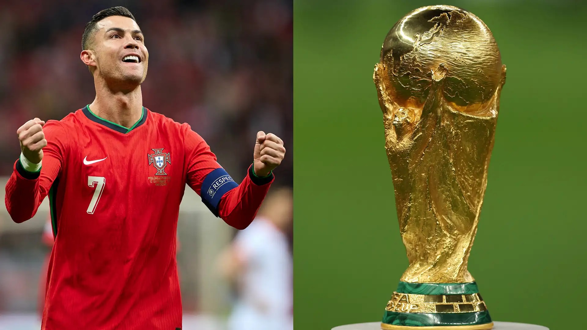 Nani'den Cristiano Ronaldo'ya Emeklilik Çağrısı ve MLS Hayali