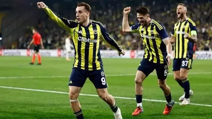 Fenerbahçe Plzen Rövanşı: Tarih Saat Kanal ve Hakem Belli