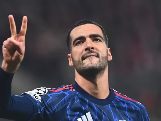 Mikel Merino, Arsenal'in Arteta Dokunuşuyla Vazgeçilmezi Oldu