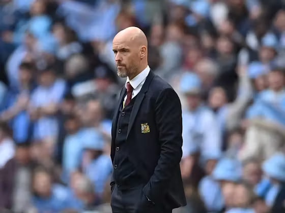 Ten Hag, Ajax'a Dönmüyor! Kroes Görüşmesi Sonuç Vermedi
