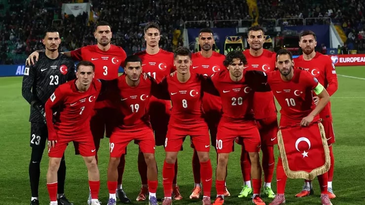 Türkiye Bulgaristan Biletleri Satışta Milli Heyecan Başlıyor