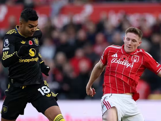 İstatistikler Konuşuyor: Manchester United, Baleba ve Wharton Yerine Elliot Anderson'ı Almalı!