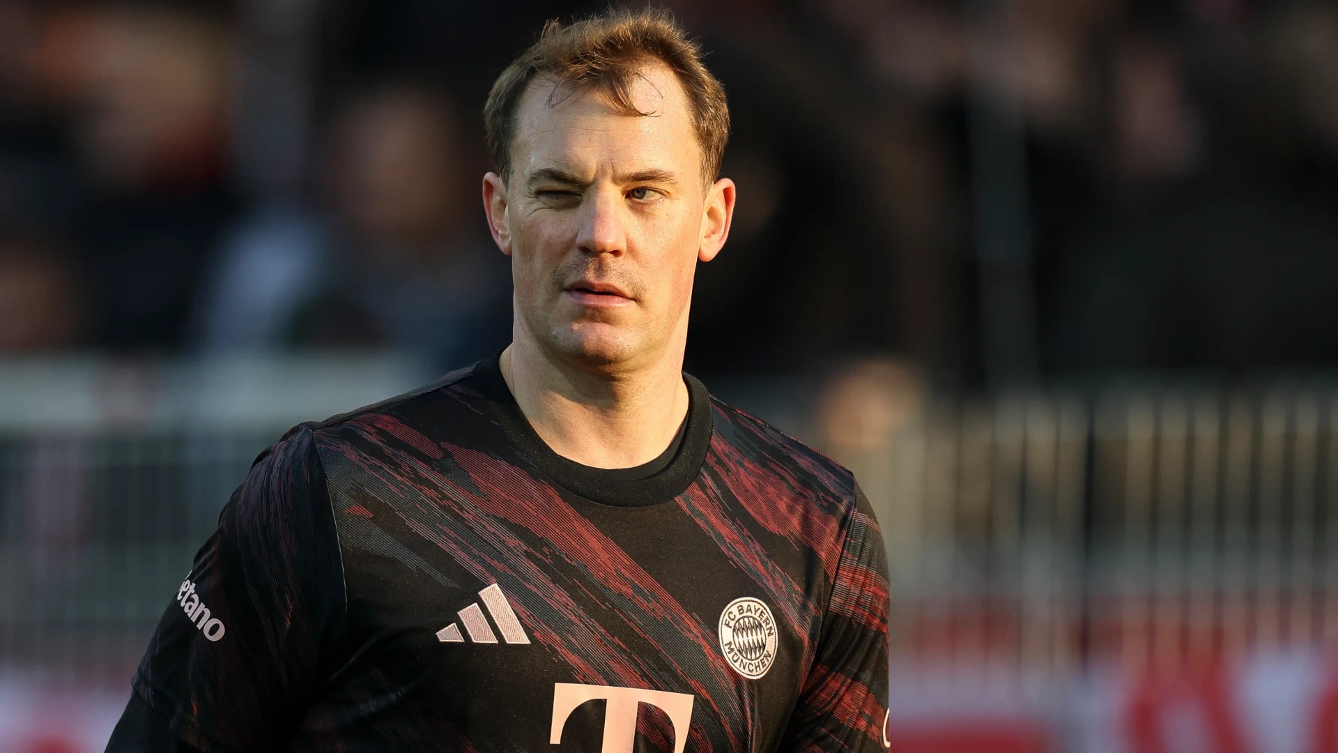 Kompany'den Neuer Şoku: Büyük Hata Bayern'e PahalIya Patladı
