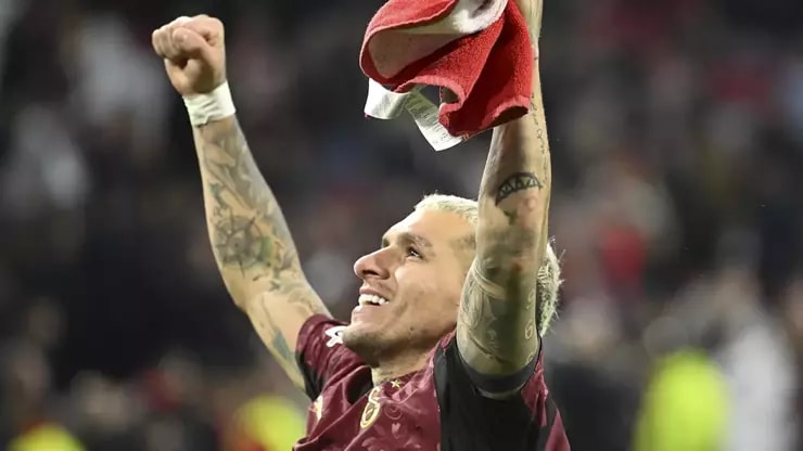 Galatasaray Torreira'nın Sağlık Durumunu Açıkladı