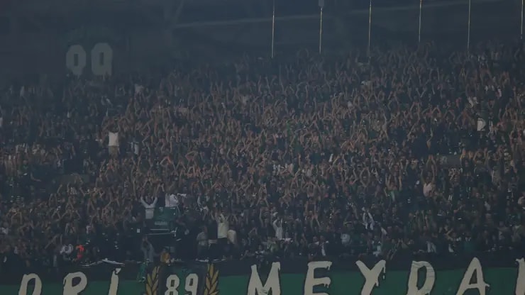 Kocaeli'de Desibel Rekoru Fiyaskosu! Deneme Sonuçsuz