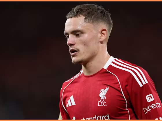 Wirtz Liverpool'da Kabus Gibi Başladı! İstenmeyen İstatistiklerde Zirvede