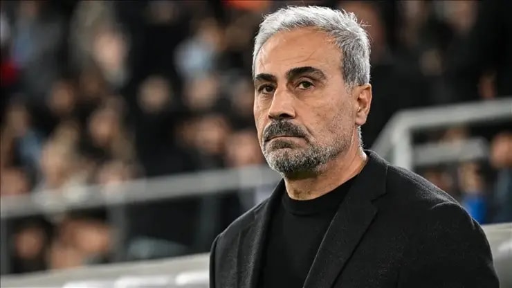 Manisa FK'da Dalcı dönemi! İşte yeni hoca