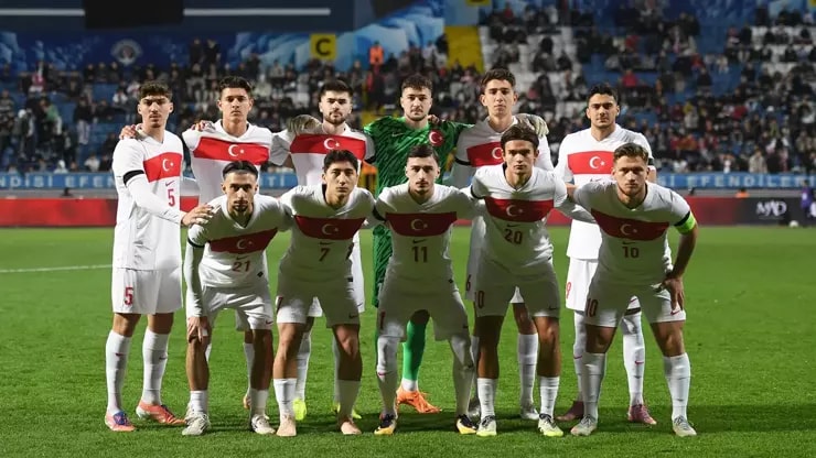 Ümit Milli Takım'da Şok! Mustafa Erhan ve Eyüp Aydın Kadroda Yok