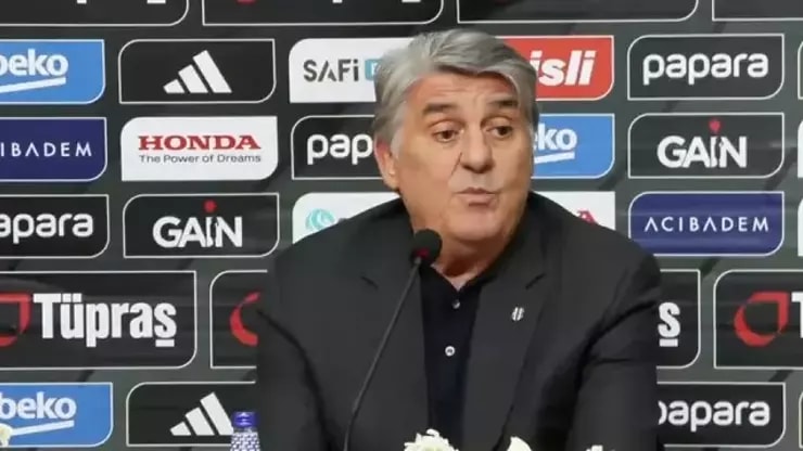 Serdal Adalı'dan Rafa Silva Bombası: Sözünden Döndü Mü?