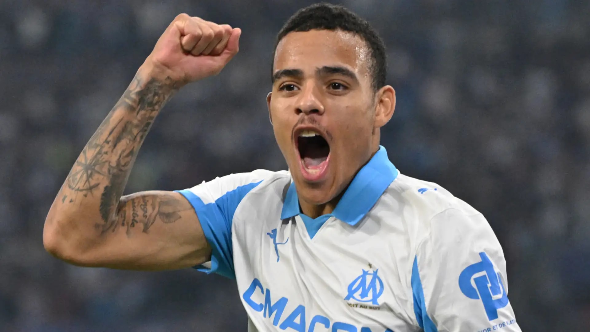 Greenwood'dan İngiltere Milli Takımı Umudu!