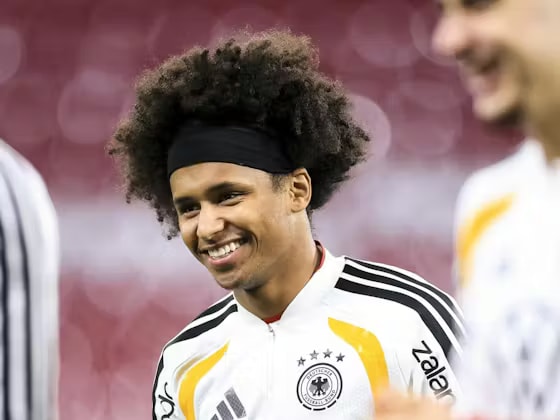 Nagelsmann'dan Adeyemi Açıklaması: Silah Skandalında Gelişme!