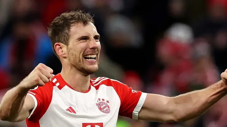 Fenerbahçe Goretzka Transferinde Şok! Alman Yıldızdan Ret