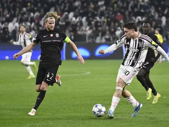 Kenan Yıldız'dan Juventus'a Rest: Sözleşme Yenileme Acelem Yok!