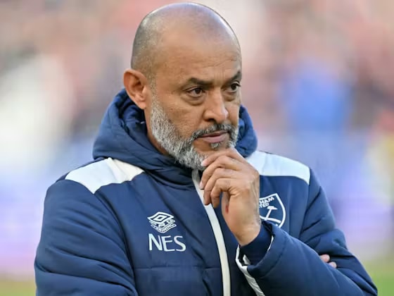 Nuno'dan Sakatlık Açıklaması! West Ham Bournemouth Maçı Öncesi Füllkrug Sinyali