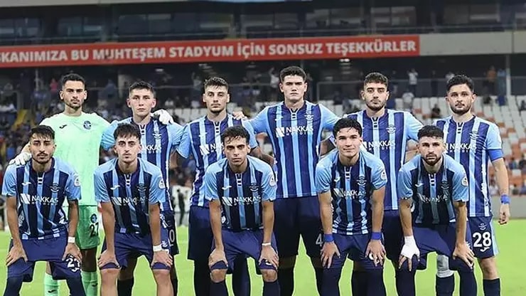 Adana Demirspor Şoku Puan Silme Cezası