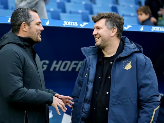 Resmi Açıklama: Schicker Hoffenheim'da Kalıyor, Wolfsburg'a Transfer Olmadı