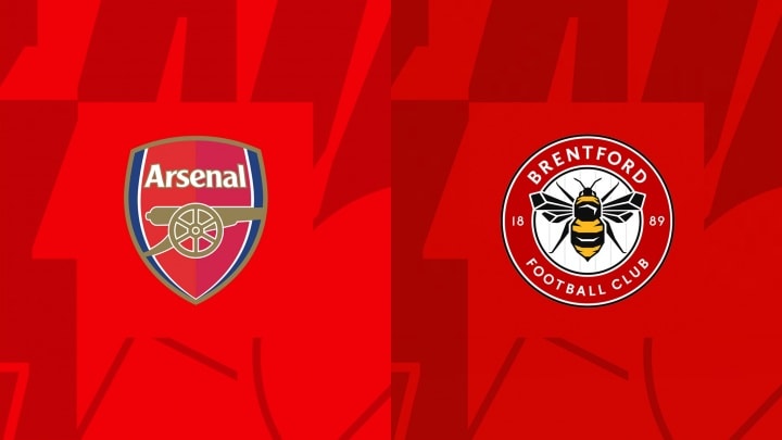 Arsenal'dan Brentford Karşısında Odegaard ve Rice Sürprizi! Martinelli ile White da Sahada!