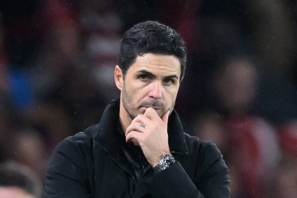 Petit'ten Bomba İddia: Arteta, Arsenal'la Şampiyonluktan Sonra Barcelona'ya mı Gidecek?