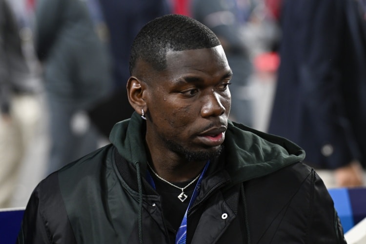 Pogba Monaco'da Yeniden Doğuyor: Futbola Odaklandı, Gelişimi Umut Veriyor