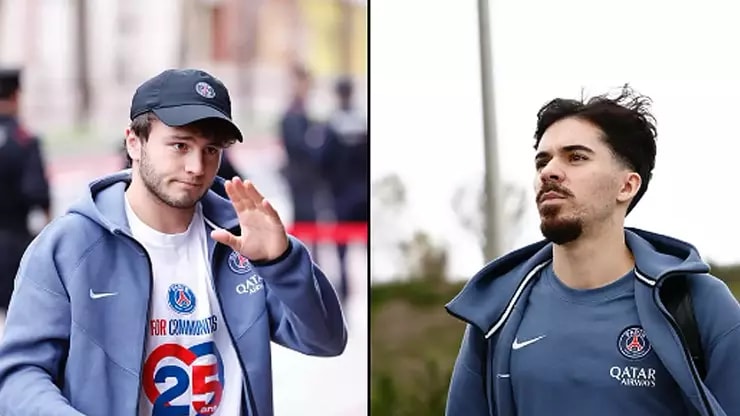 PSG uçağı türbülansa girdi futbolcular panikledi