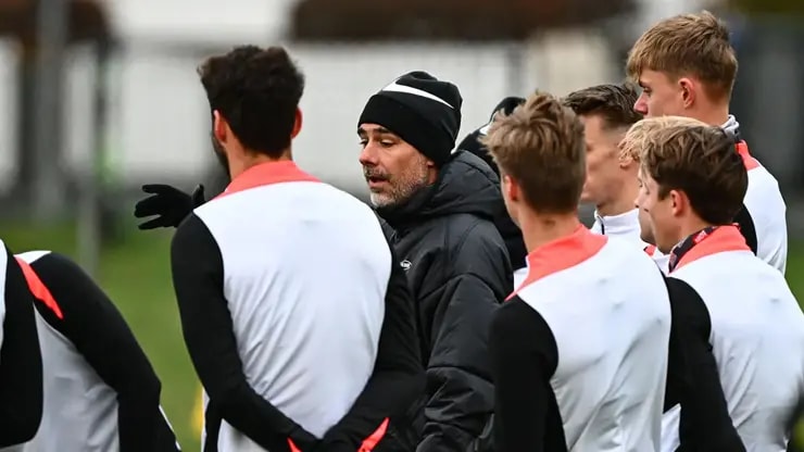 Fenerbahçe Öncesi Brann'da Şok! 6 Oyuncu Yok
