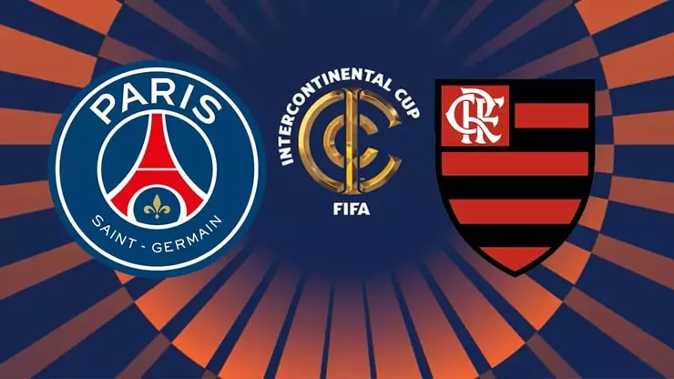 PSG ve Flamengo Dev Finalde!