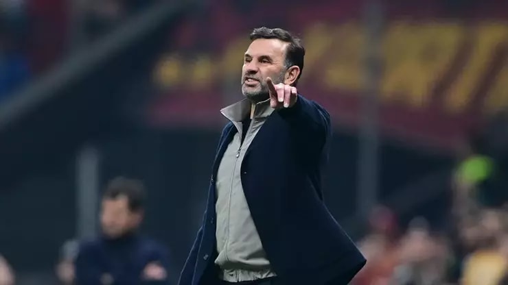 Okan Buruktan Transfer Açıklaması: Maliyetler Yüksek