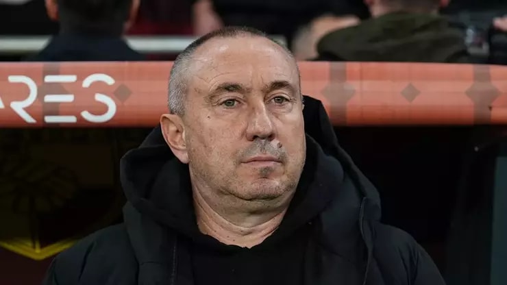Stoilov'dan Zafer Yorumu: Hak Ederek Kazandık!