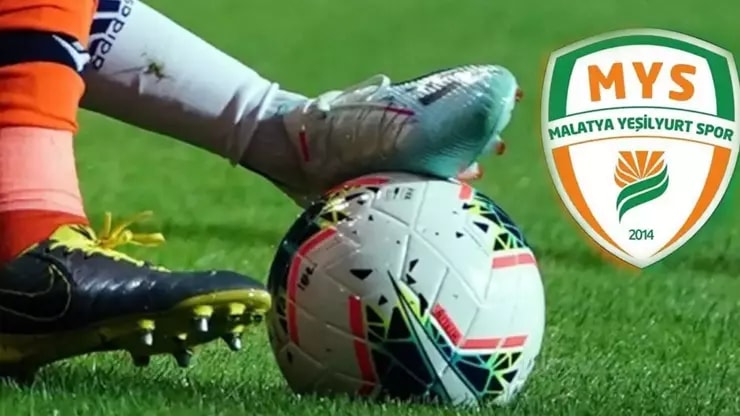 Malatya Yeşilyurtspor'a Top Toplayıcı Şoku!