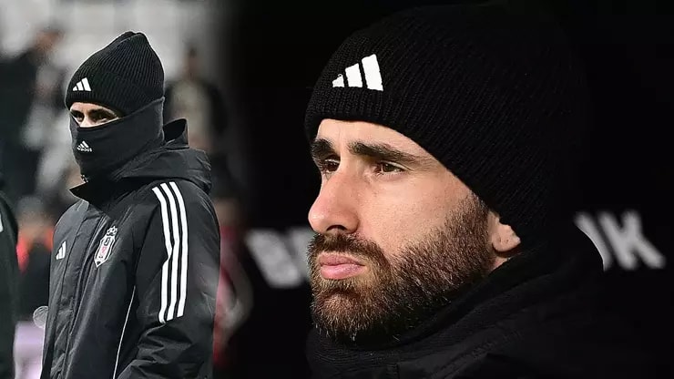 Beşiktaş Rafa Silva Transferinde Şok İddia